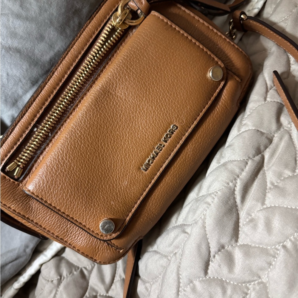 Michael Kors Authentic Handbag - image 3